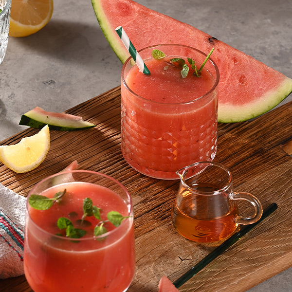 3 Ways to Juice Watermelon