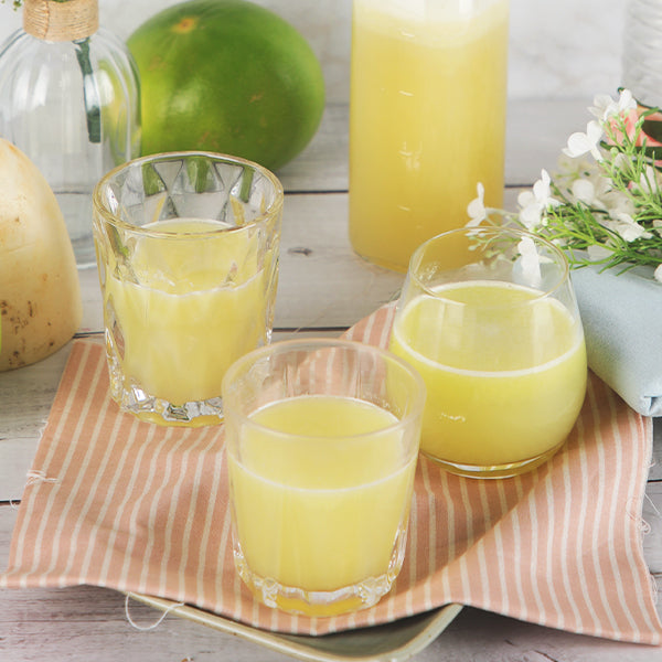 How to Use Burdock Root in Juice Recipes