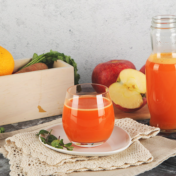 Juice Recipes To Reduce Inflammation