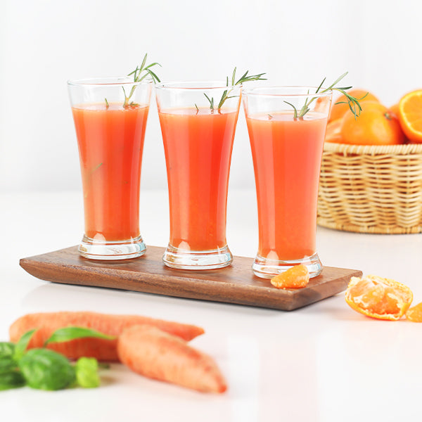 12 Recipes for Boosting Your Immunity