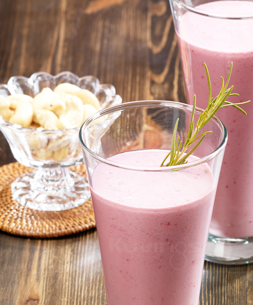 5-Nutrient Smoothie