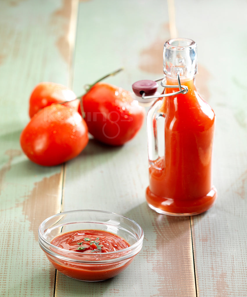 Tomato Ketchup