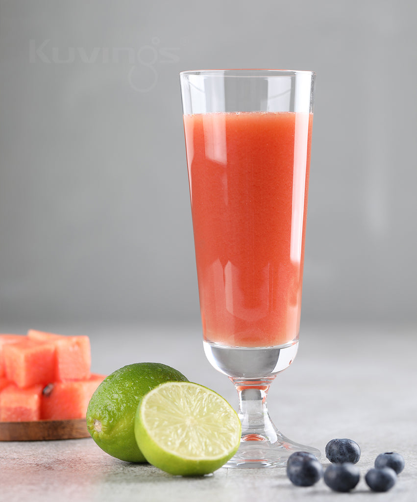 Beat-the-heat Summer Juice