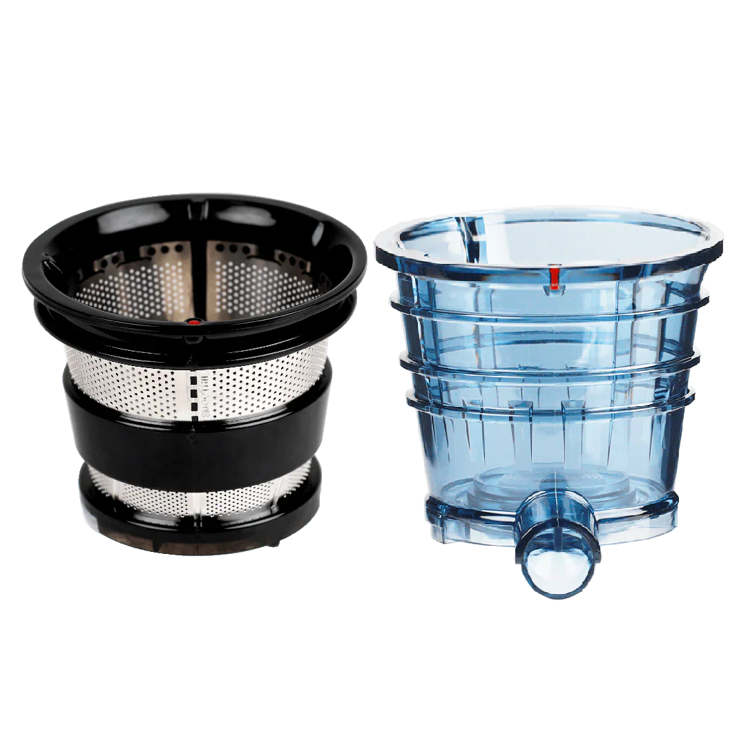 sito do koktajli i sorbetów do modelu Kuvings Revo 830s